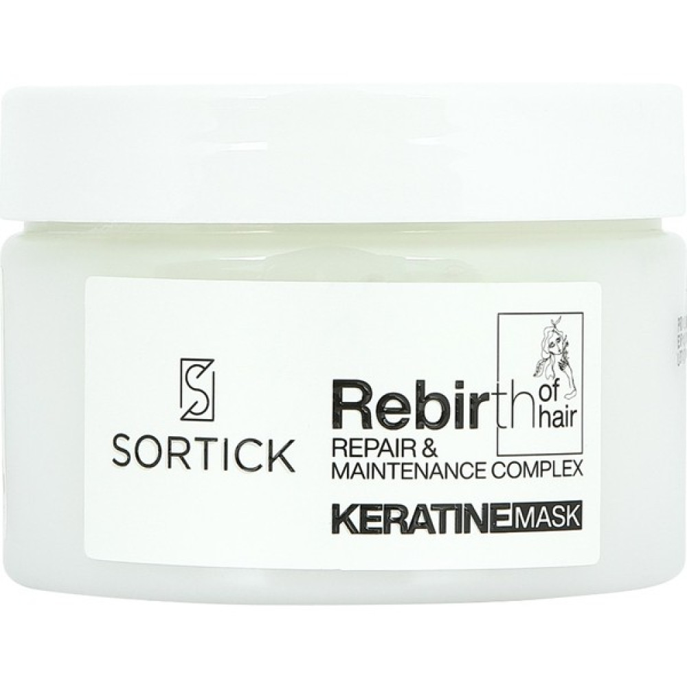 Sortick Keratine Maske 250 ml Oto Boyaları Fiyatı
