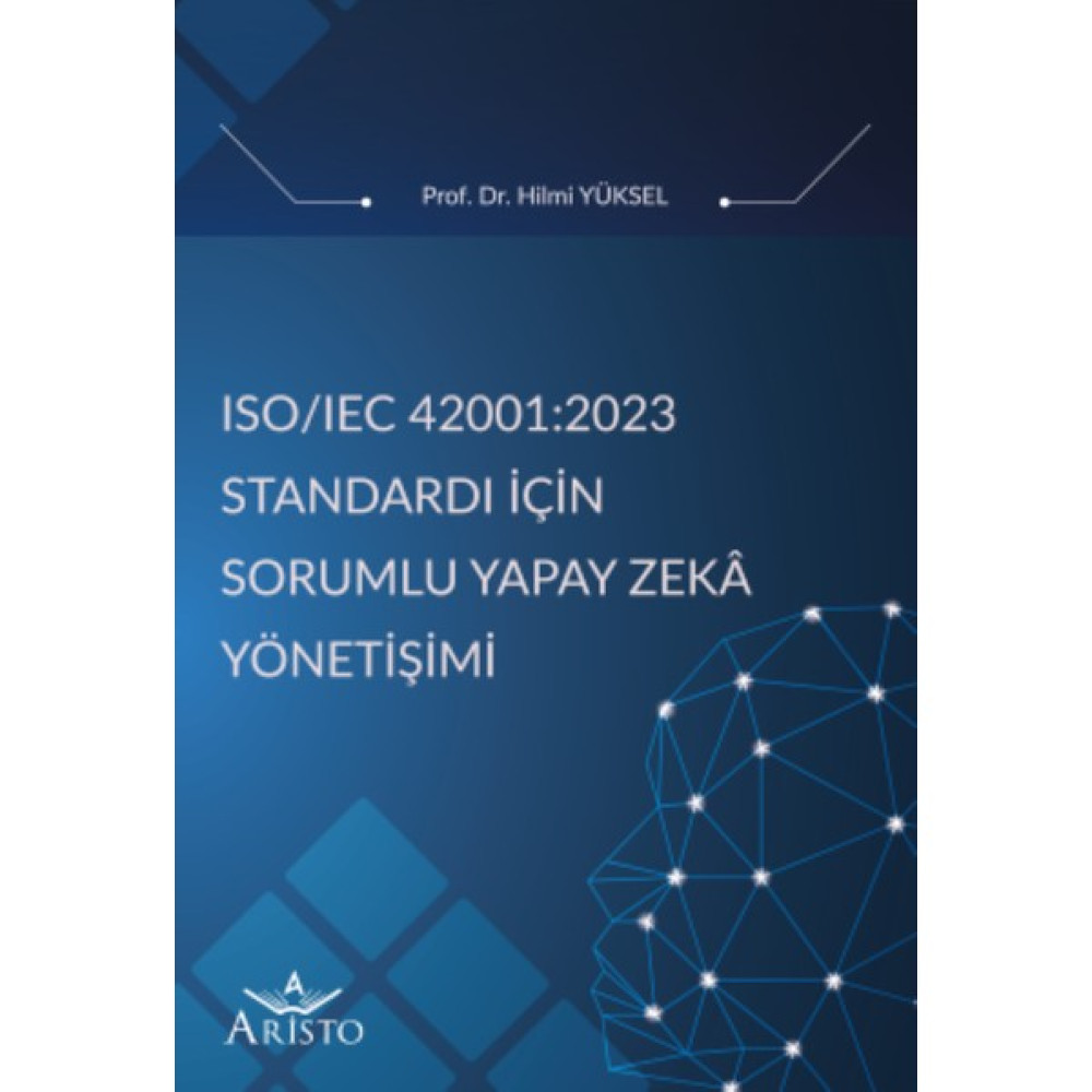 Sorumlu Yapay Zeka Yönetişimi - Hilmi Yüksel Diğer Fiyatı