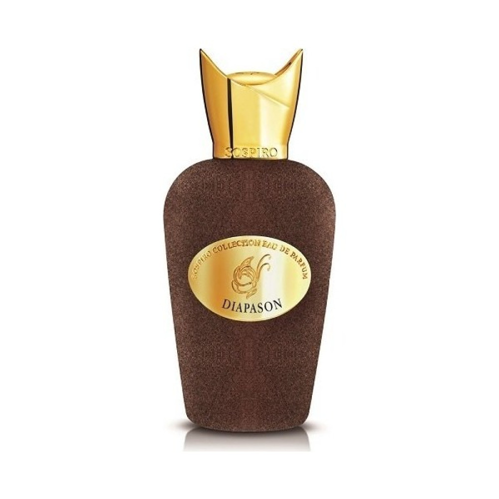 Sospiro Diapason Edp 100 ml Unisex Parfüm Erkek Parfümleri Fiyatı