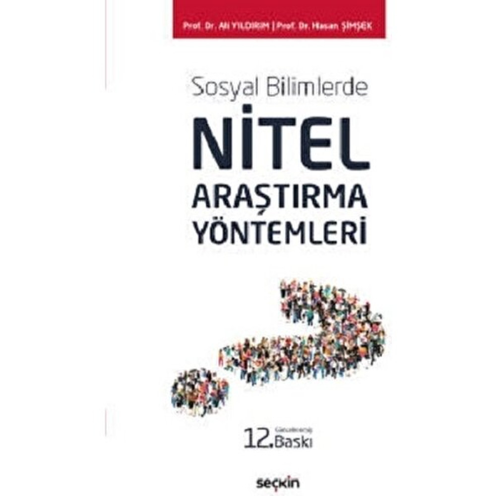 Sosyal Bilimlerde Nitel Araştırma Yöntemleri - Ali Yıldırım İş, Ekonomi & Pazarlama Fiyatı