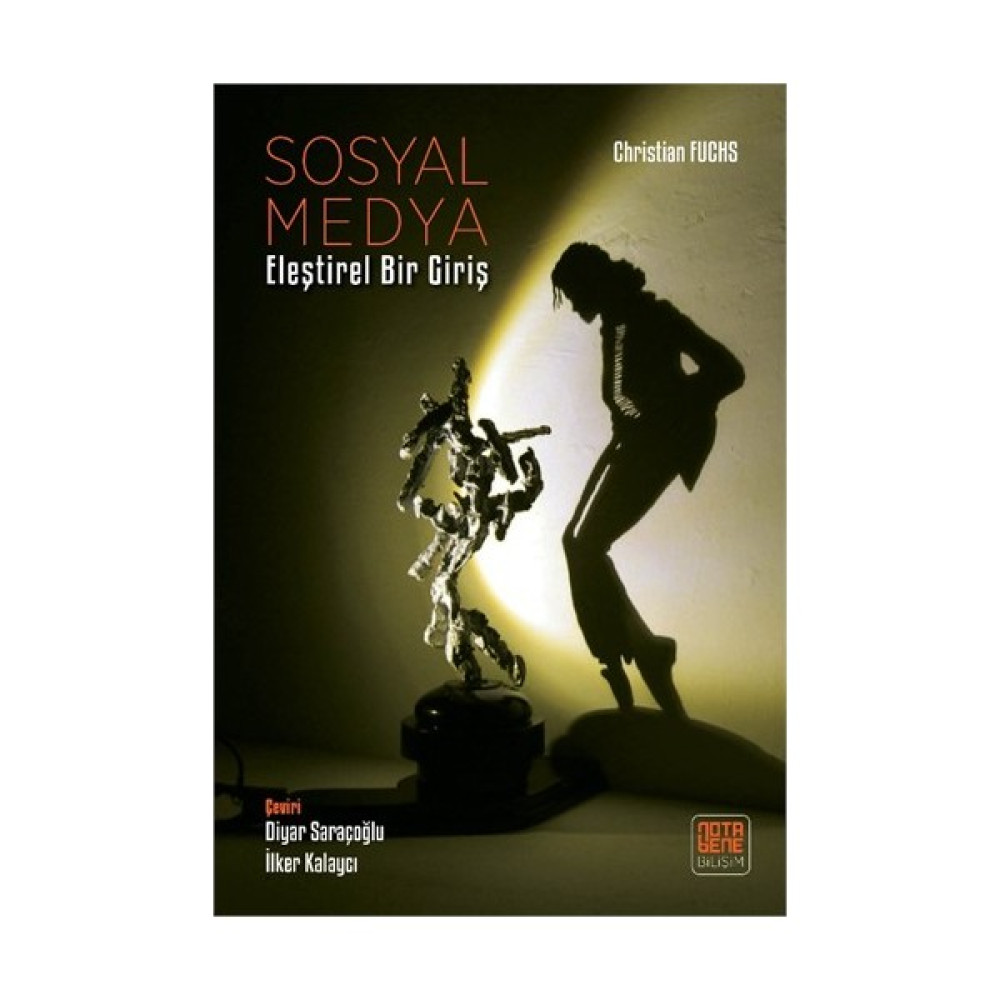 Sosyal Medya: Eleştirel Bir Giriş-Christian Fuchs Deneme - İnceleme Fiyatı