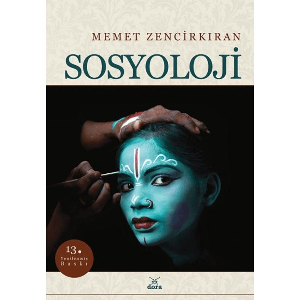 Sosyoloji - Memet Zencirkıran Toplum Hayatı / Toplumsal Konular Fiyatı