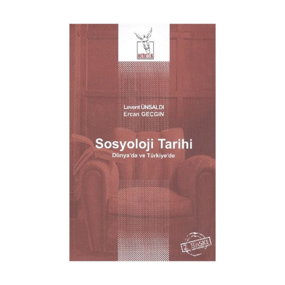 Sosyoloji Tarihi-Ercan Geçgin Tarih Fiyatı