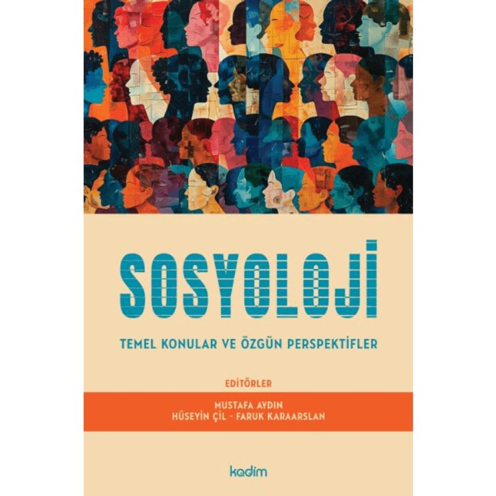 Sosyoloji Temel Konular ve Özgün Perspektifler Toplum Hayatı / Toplumsal Konular Fiyatı