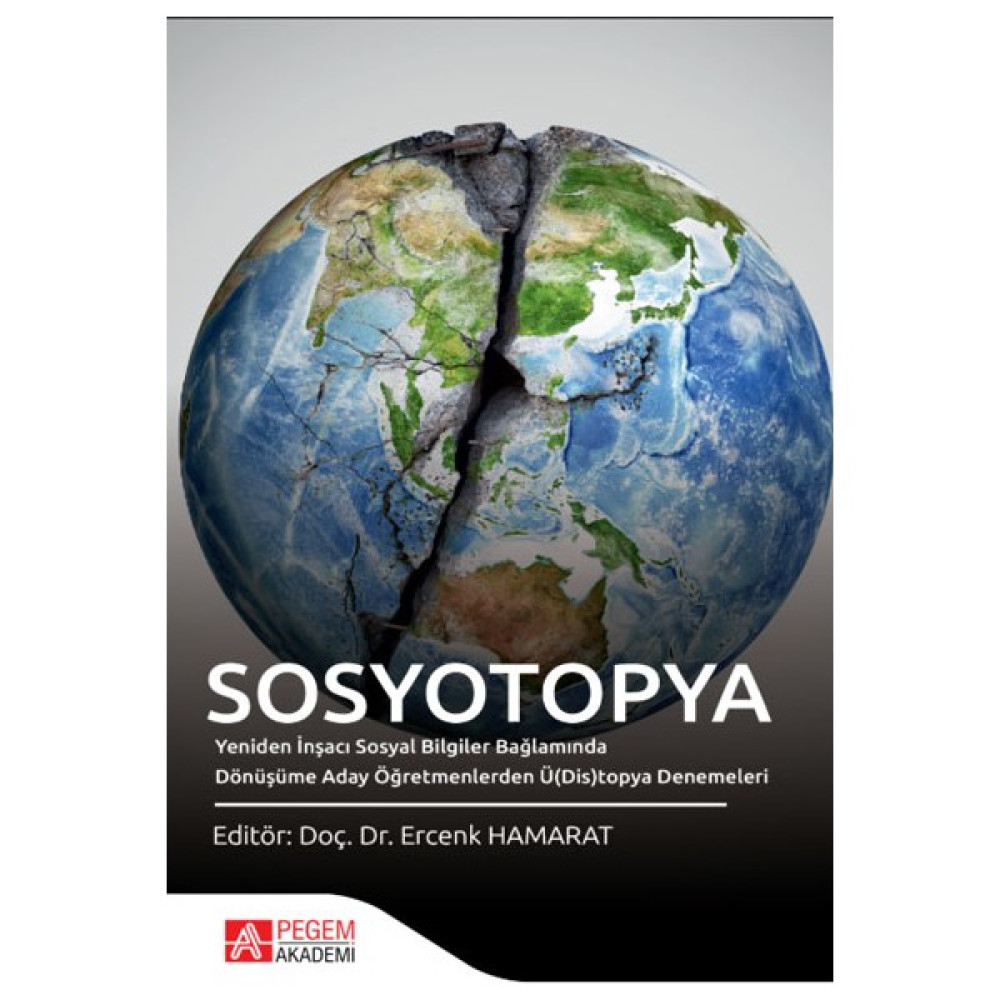Sosyotopya - Ercenk Hamarat   Sosyal Bilgiler Fiyatı