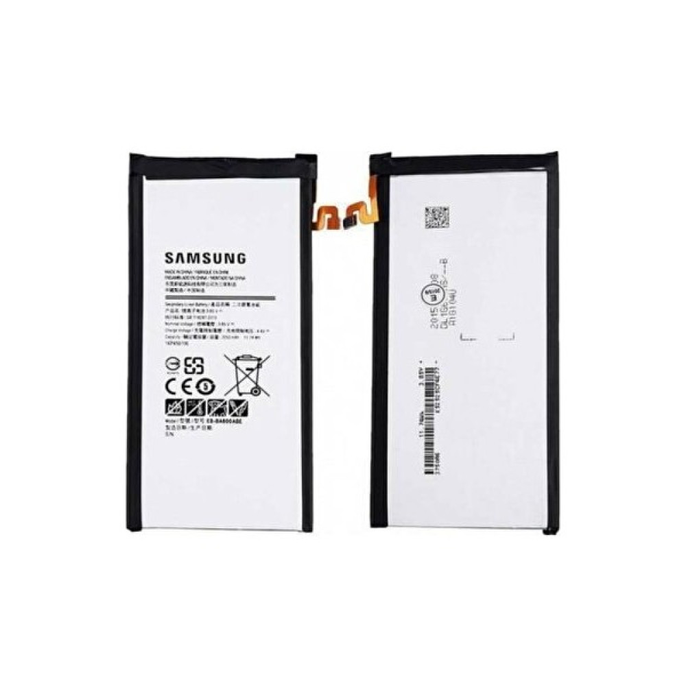 Sotitech Samsung Galaxy A8 A800 Batarya Pil Cep Telefonu Bataryası Fiyatı