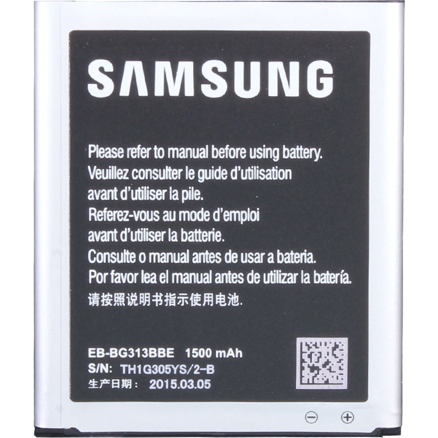 Sotitech Samsung Galaxy J5 G530 Batarya Pil Diğer Fiyatı
