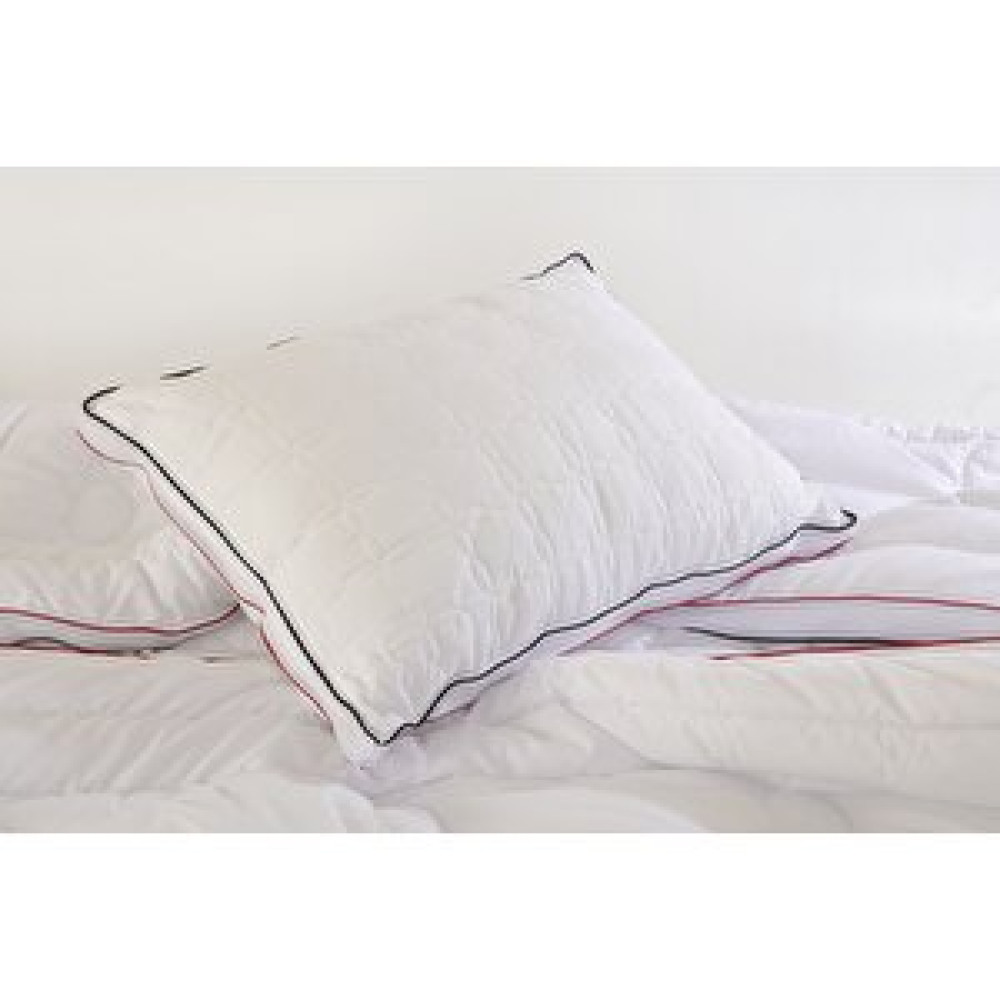 Soub Sleep %100 Mikrojel Iç Dolgulu Klimalı Yastık 50x70 cm 1000 gr Vbp5070109 Yastık Fiyatı