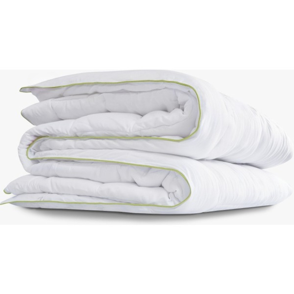 Soub Sleep Biyeli Aloevera Yorgan Tek Kişilik-Çift Kişilik - 215 x 235 cm - 010 - Beyaz Yorgan Fiyatı