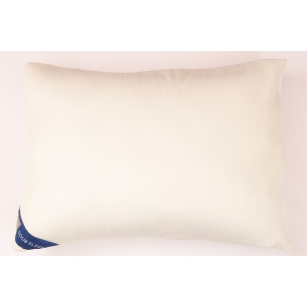 Soub Sleep Visco Yastık 50x70 - 50 x 70 cm - Beyaz Yastık Fiyatı