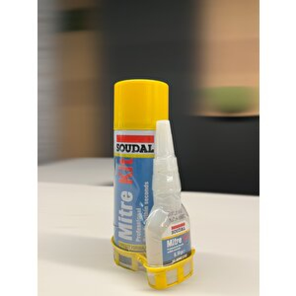 Soudal 200 Ml + 50 Gr Soudal Hızlı Yapıştırıcı Yapıştırıcı Fiyatı