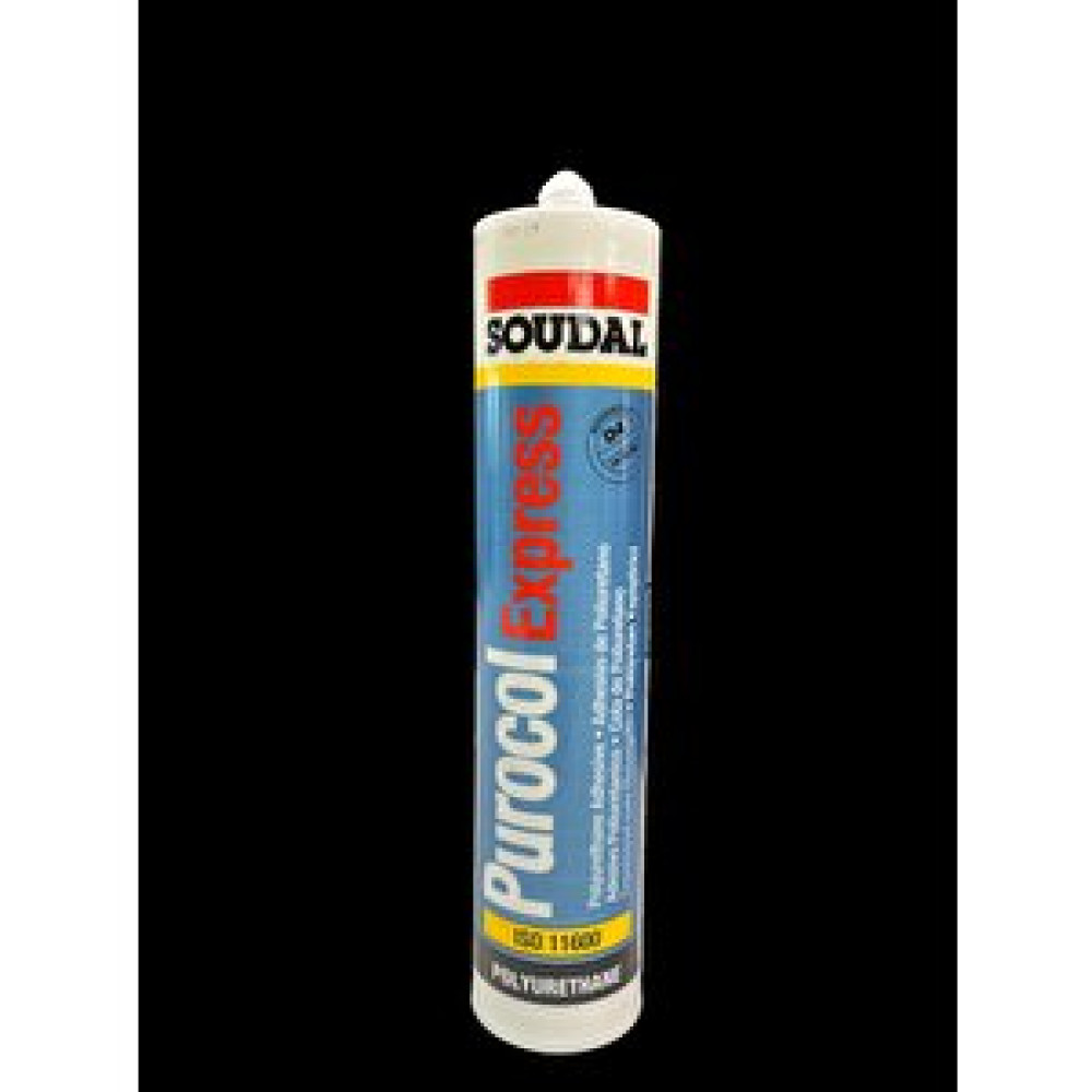 Soudal 310 Ml Soudal Purocol Express Yapıştırıcı Fiyatı