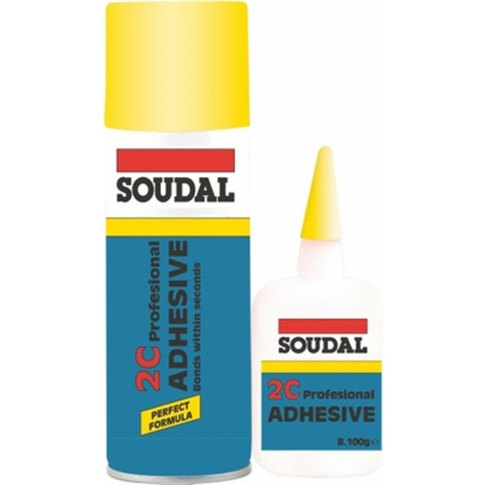 Soudal Hızlı Yapıştırıcı 400 Ml Boya Malzemeleri Fiyatı