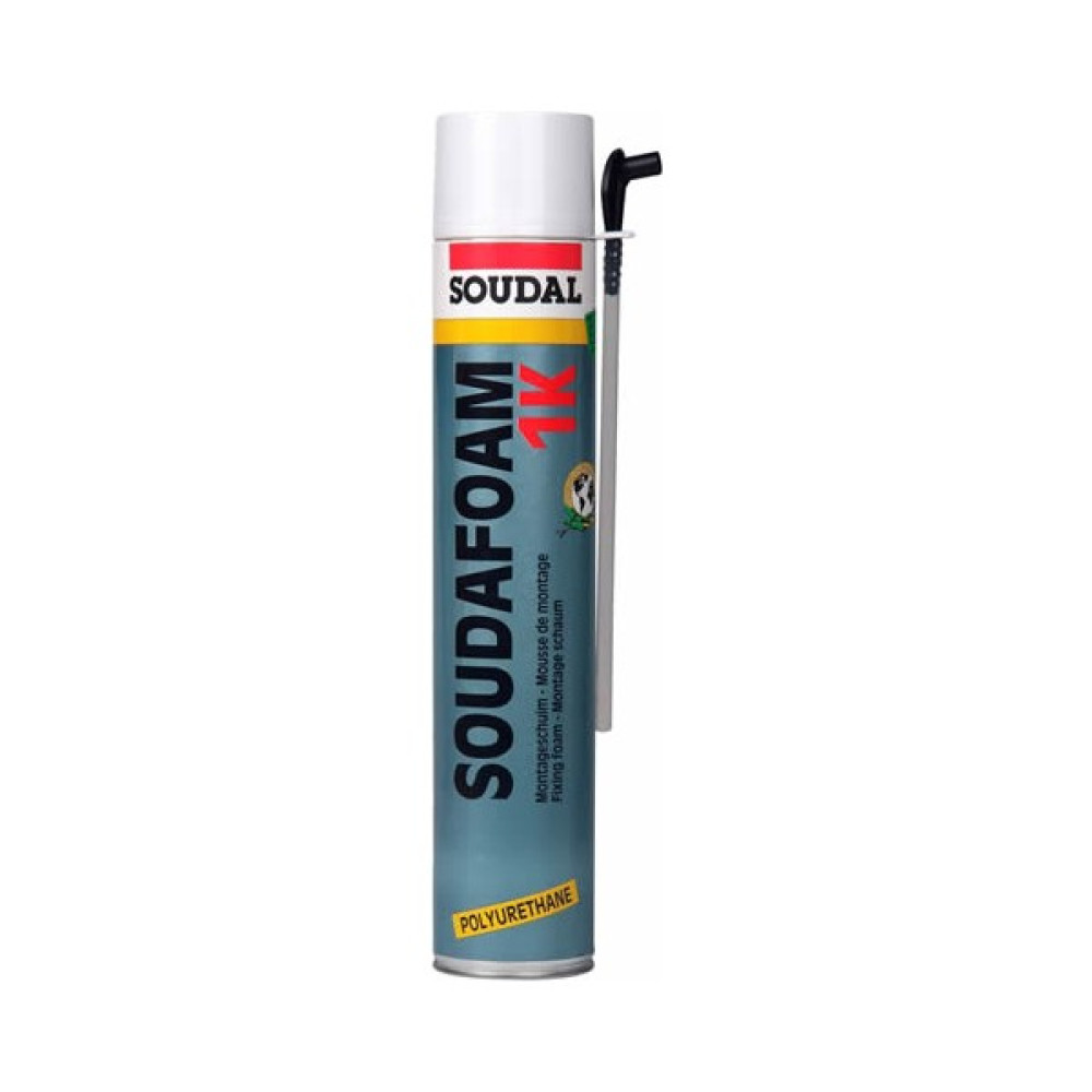 Soudal Soudafoam Poliüretan Köpük 650 Gr Bakım Spreyleri Fiyatı