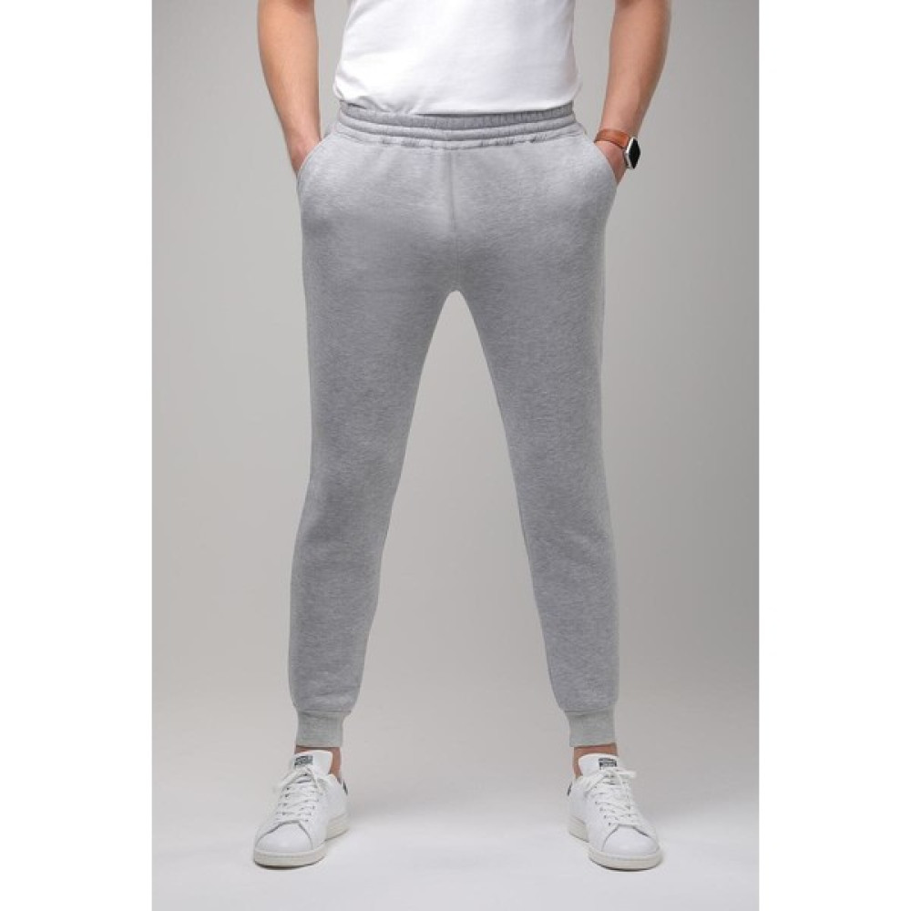 Soufeel Basic Gri Erkek Eşofman Altı Jogger Erkek Eşofman Fiyatı
