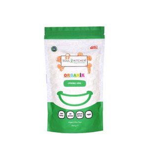 Soul Kitchen Organik Pirinç Unu  250 g Diğer Fiyatı