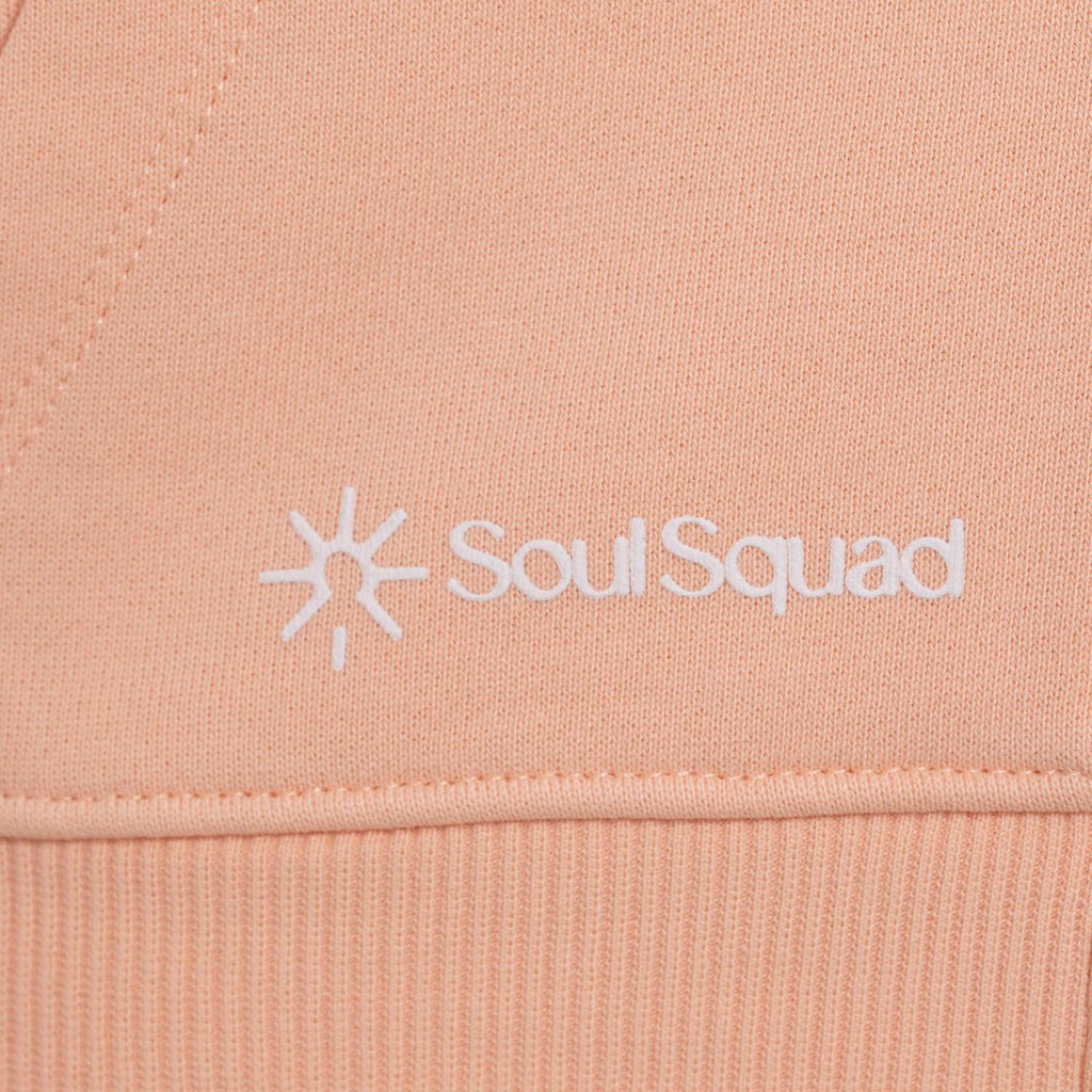 Soul Squad Helen Unisex Çocuk Pembe Sweatshirt Giyim & İç Giyim Fiyatı