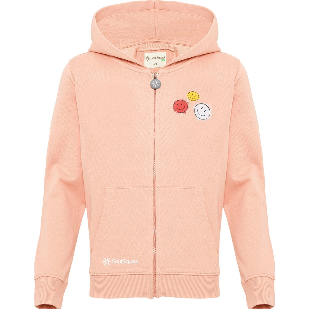 Soul Squad Helen Unisex Çocuk Sweatshirt Giyim & İç Giyim Fiyatı
