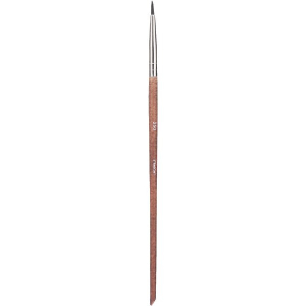 Soulada M Serisi No. 250 Eyeliner Fırçası Dudak Kalemi Ince Eyeliner Fırçası Eyeliner Fırçası (Yurt Dışından) - Brown Makyaj Fırça ve Aksesuarları Fiyatı