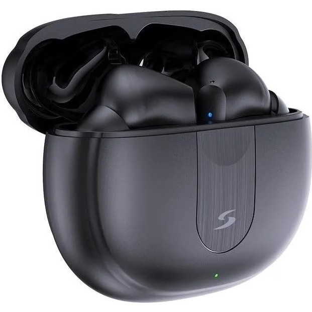 Soultech Magicpro Kulaklık Siyah (BH050) Bluetooth Kulaklık Fiyatı