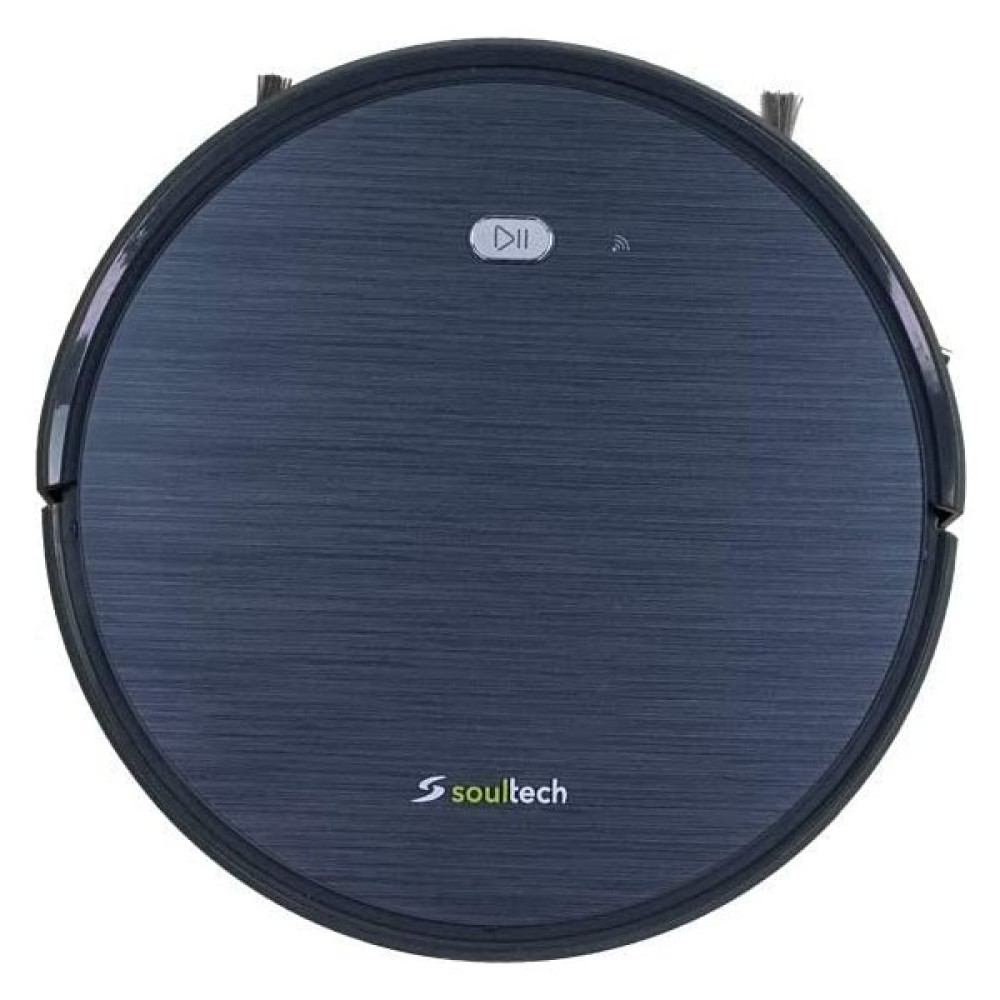 Soultech Robot Süpürge Vacuum Mop RB001 Robot Süpürgeler Fiyatı