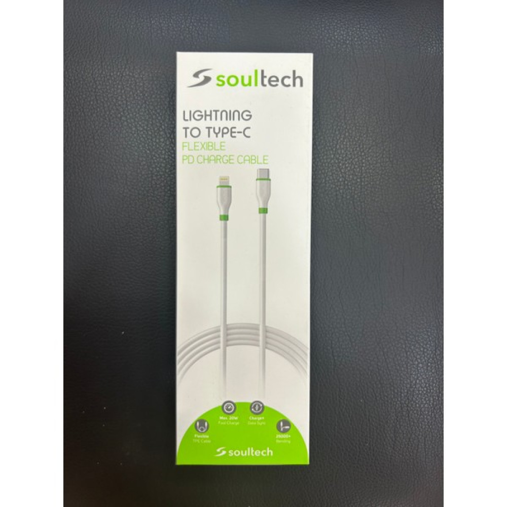 Soultech USB Kablo Cep Telefonu Kablosu Fiyatı