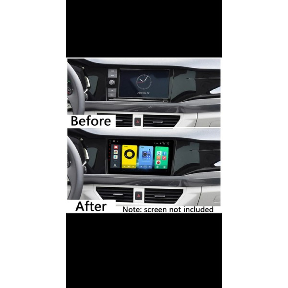 Sound City Vw Transporter 2021-23 Multimedya 2gb Ram 32 GB Hafıza CarPlay/androidauto kamera hediyeli - Siyah Oto Görüntü Sistemleri Fiyatı
