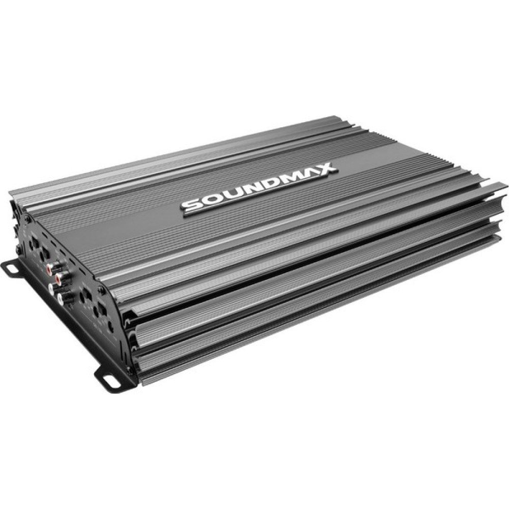 Soundmax SX 2000 4 AB Oto Amfisi Oto Hoparlörleri & SubWoofer Fiyatı