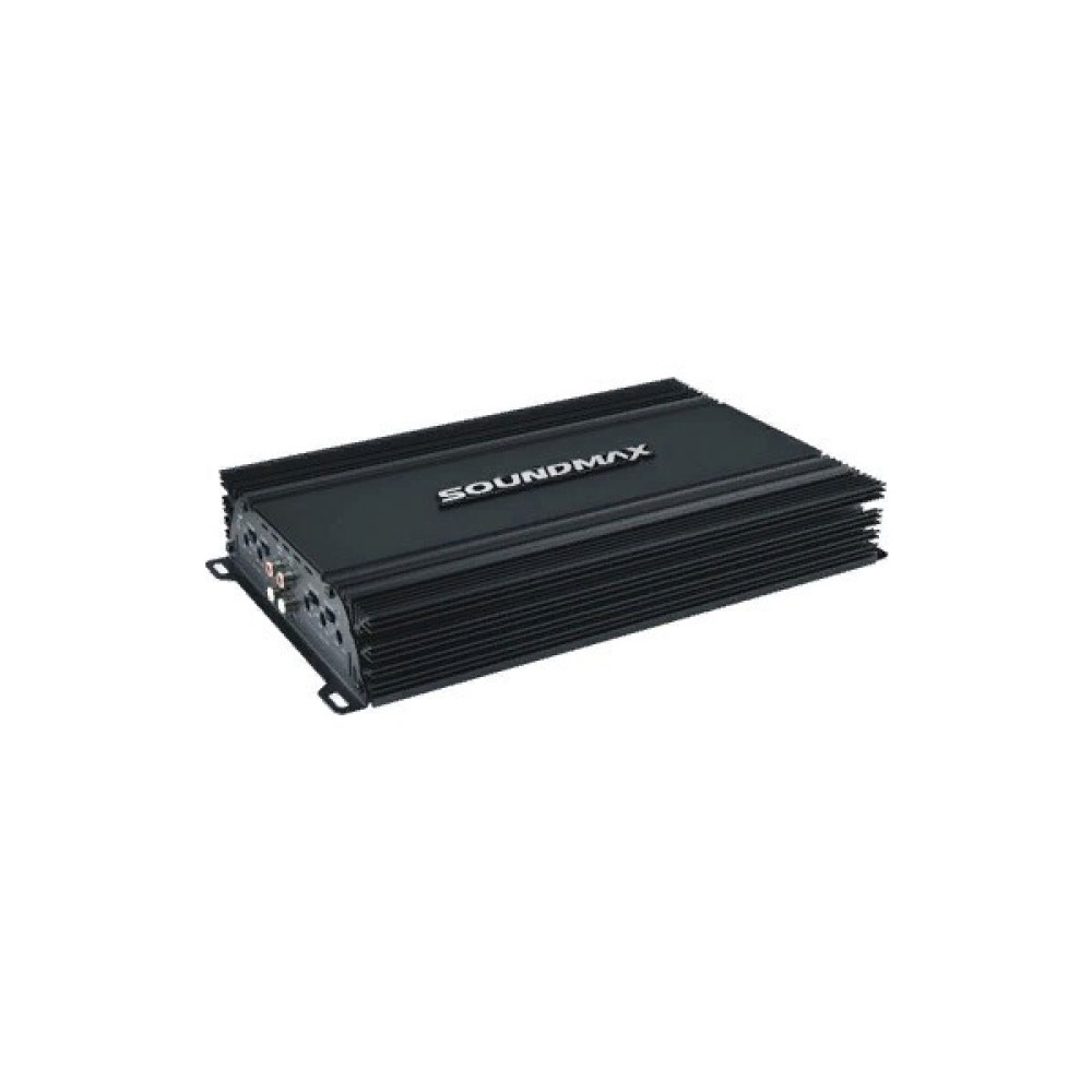 Soundmax SX-2500.4-3000W-4X60W Rms 4 Kanal Yeni Seri Anfi Oto Boyaları Fiyatı
