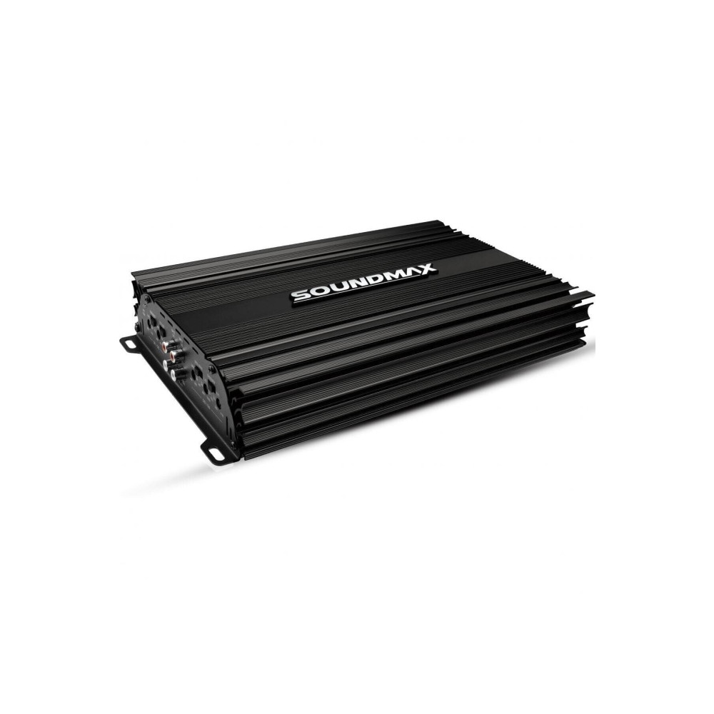 Soundmax Sx-2700.4 3000w 4 Kanal Profesyonel Oto Anfi Oto Amplifikatörleri Fiyatı