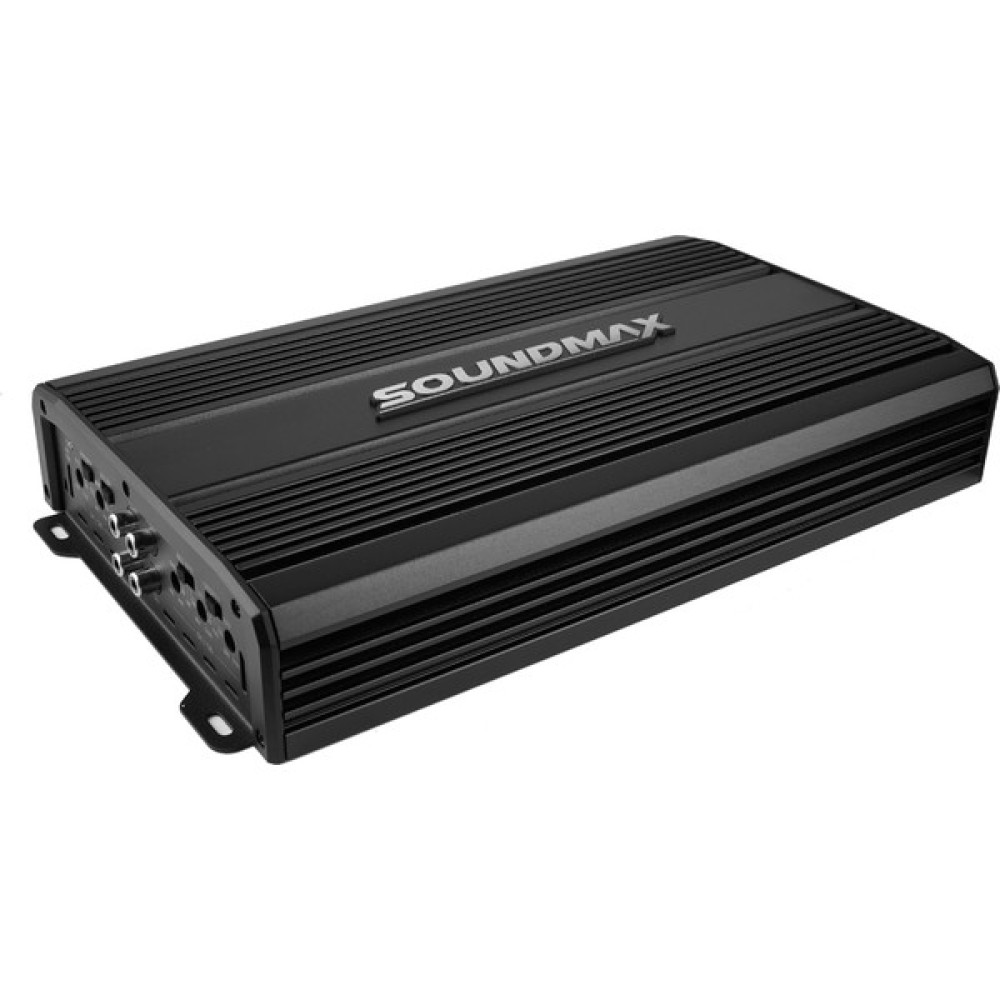 Soundmax SX-3100.4 Oto Amplifikatör 24 V SX-3100.4 Oto Boyaları Fiyatı