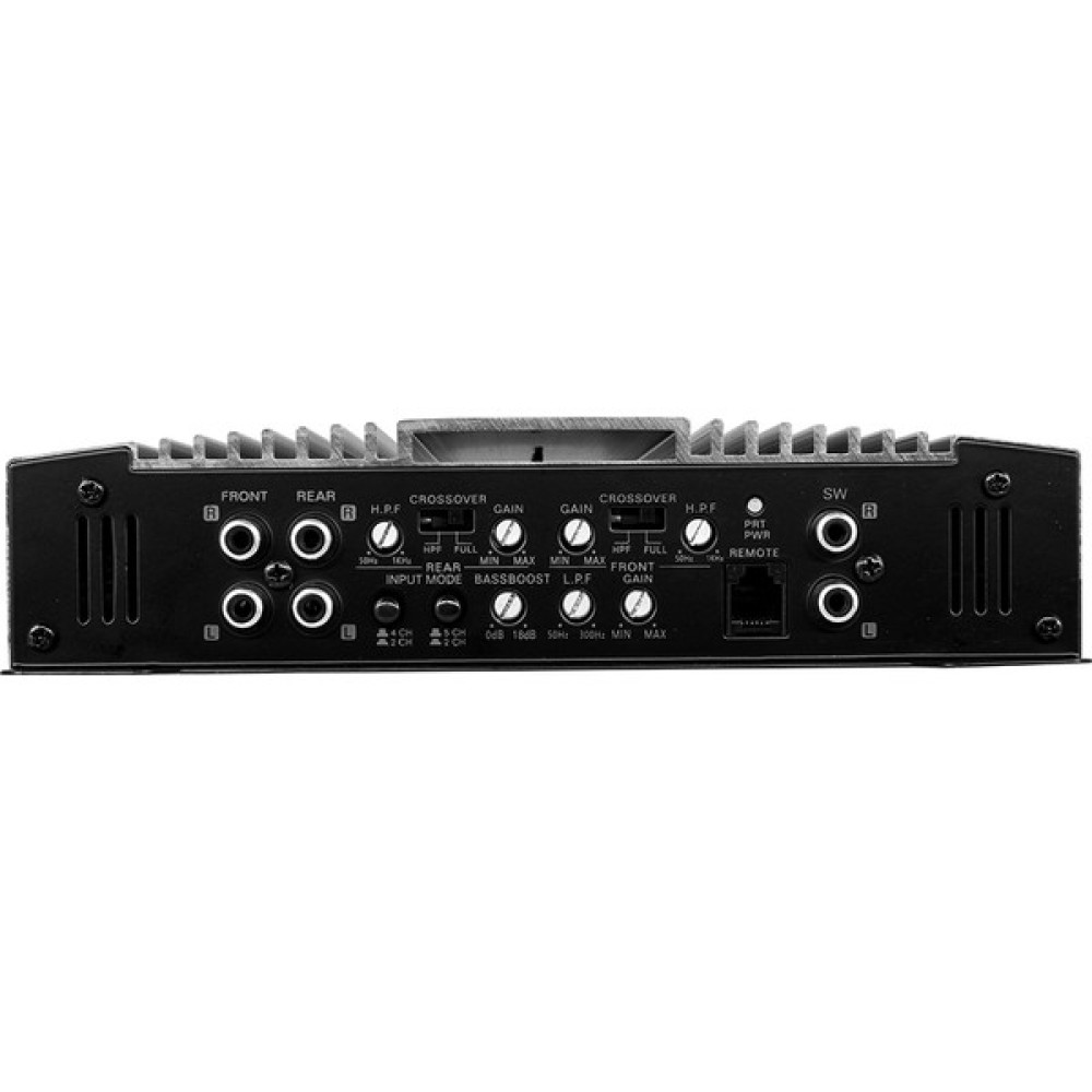 Soundmax SX-PW5500.5 5 Kanal Amfi Oto Hoparlörleri & SubWoofer Fiyatı