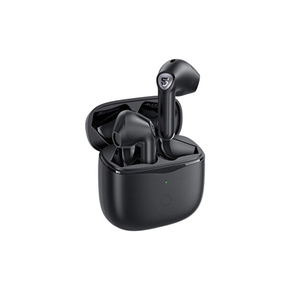 SoundPEATS Air 3 Kızıl Ötesi Sensör Qcc3040 Ve APTX-Adaptive Gürültü Azaltma Siyah Bluetooth Kulaklık Bluetooth Kulaklık Fiyatı