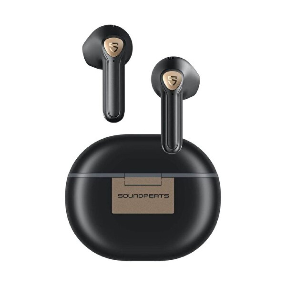 Soundpeats Air3 Deluxe Hs 5.2 Hi-res Kablosuz Kulak Içi Siyah Bluetooth Kulaklık Bluetooth Kulaklık Fiyatı