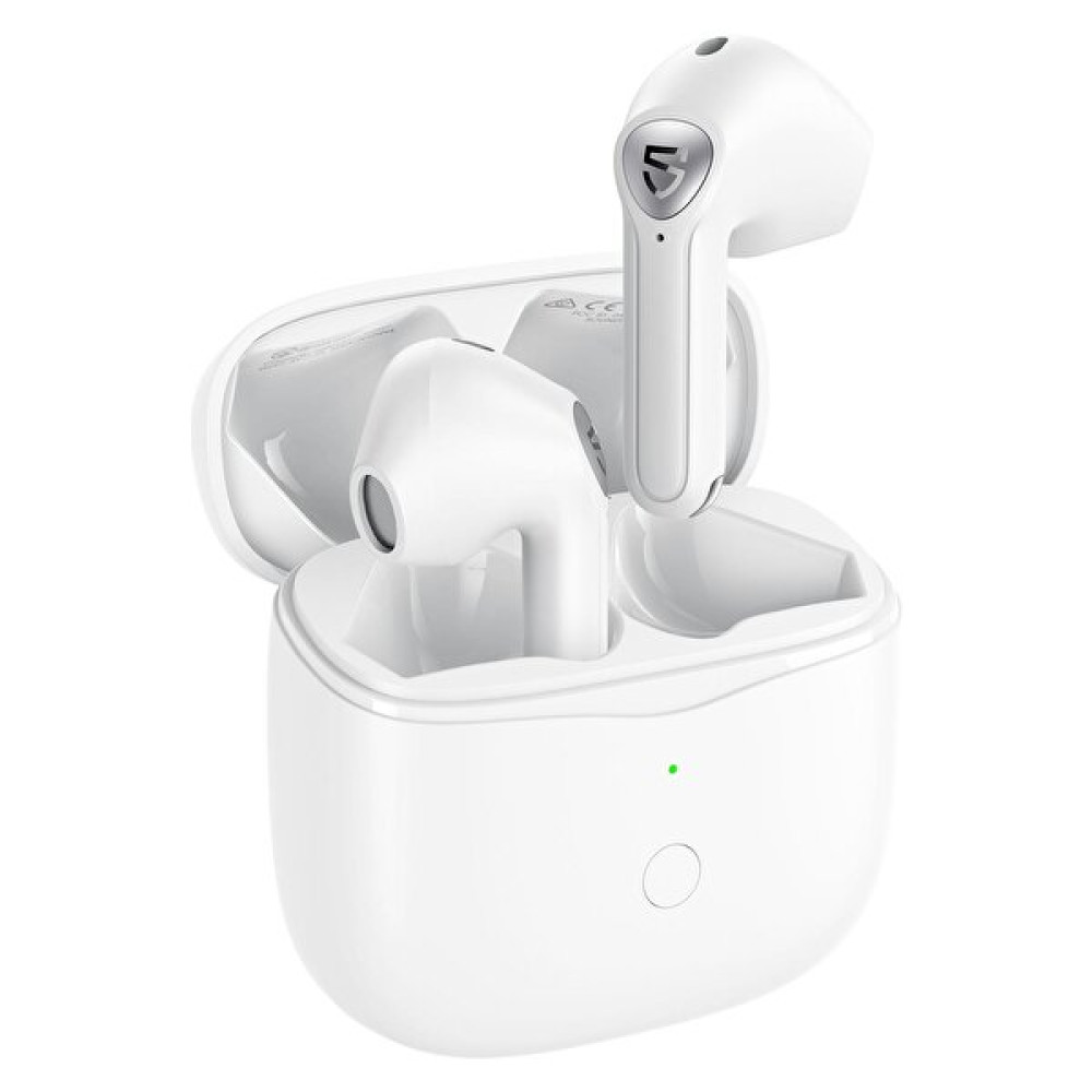SoundPEATS Air3 Mikrofonlu 5.2 TWS Kulak İçi Beyaz Bluetooth Kulaklık Bluetooth Kulaklık Fiyatı
