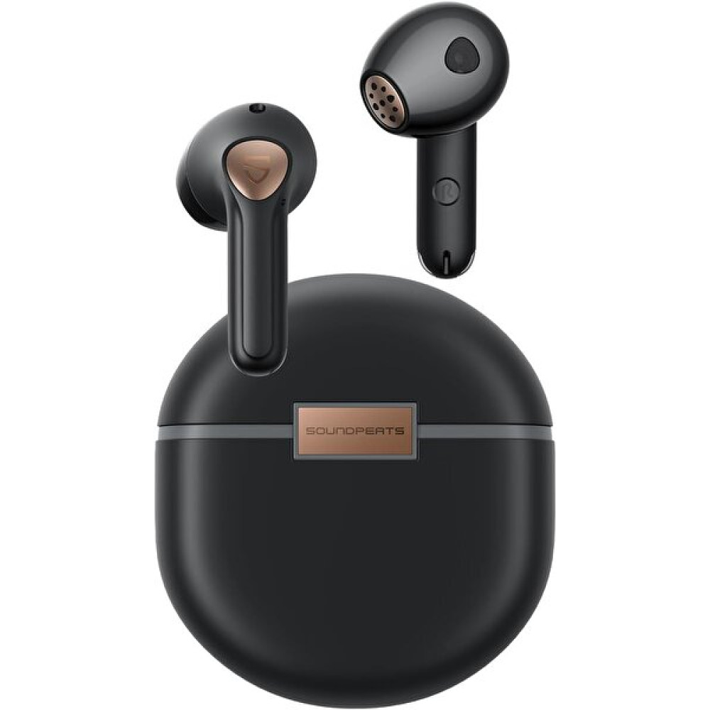SoundPEATS Air4 Qualcomm Qcc3070 Uyarlanabilir Aktif Gürültü Engelleme aptX Kayıpsız 5.3 Bluetooth Kulak İçi Kulaklık Bluetooth Kulaklık Fiyatı