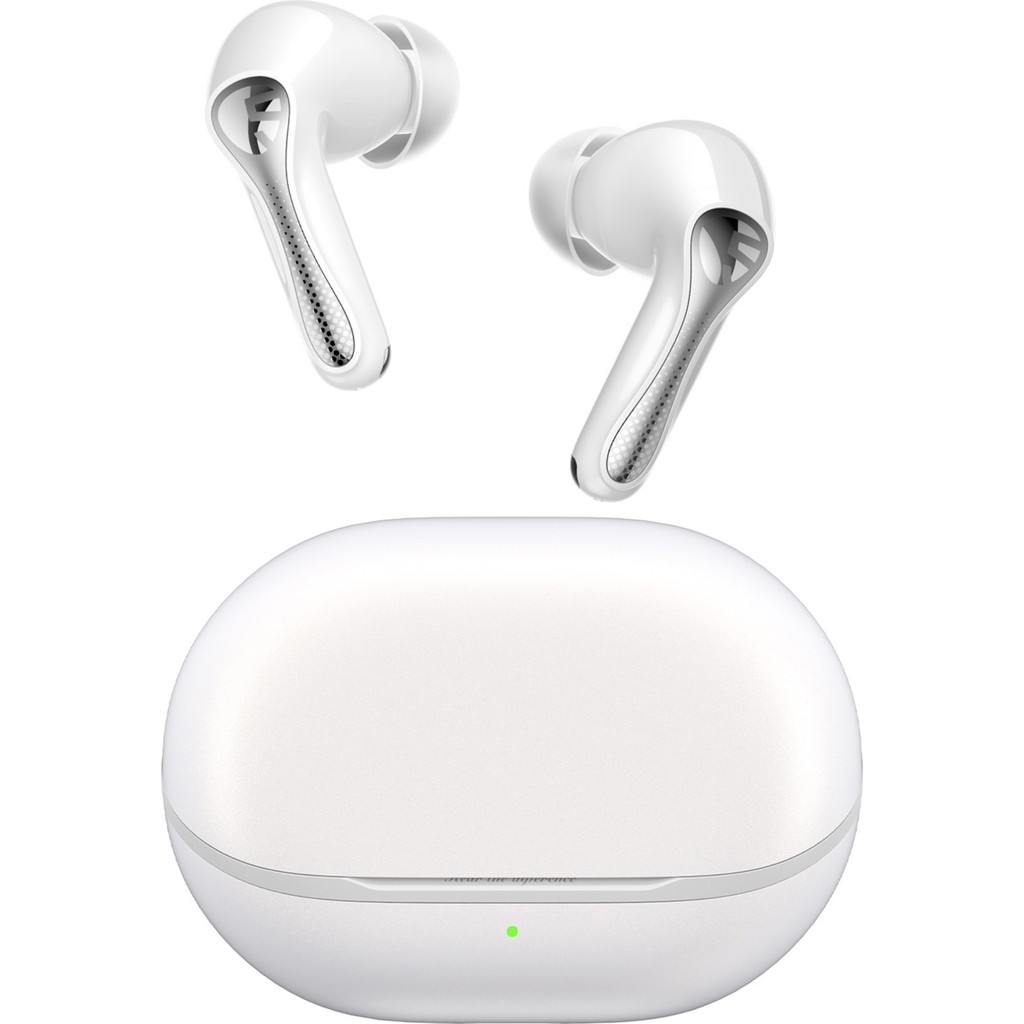 Soundpeats Air5 Pro Hi-Res Ldac Anc Tws Kablosuz Bluetooth 5.4 Kulaklık Beyaz Diğer Fiyatı