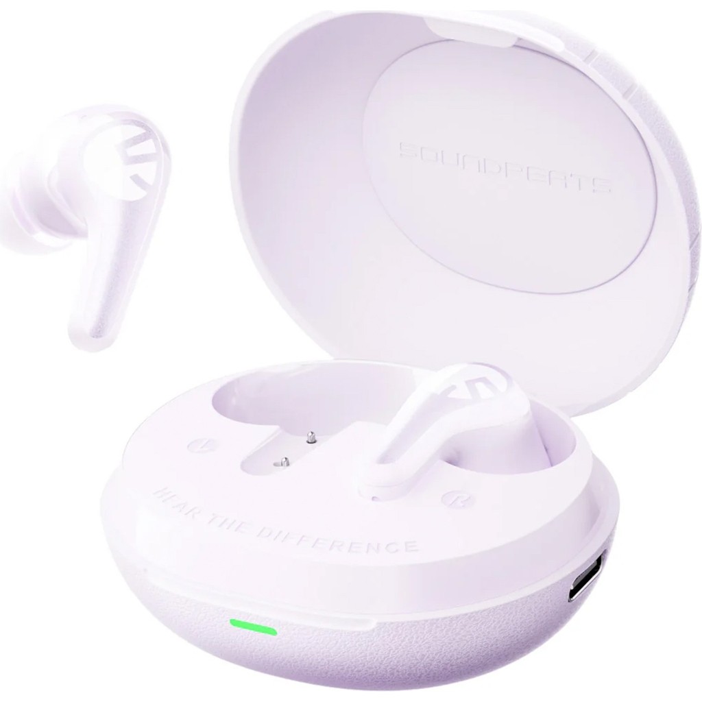 Soundpeats C30 Hybrid Anc Hi-Res Ldac Tws Bluetooth 6.0 Kablosuz Kulak Içi Kulaklık Pembe Bluetooth Kulaklık Fiyatı