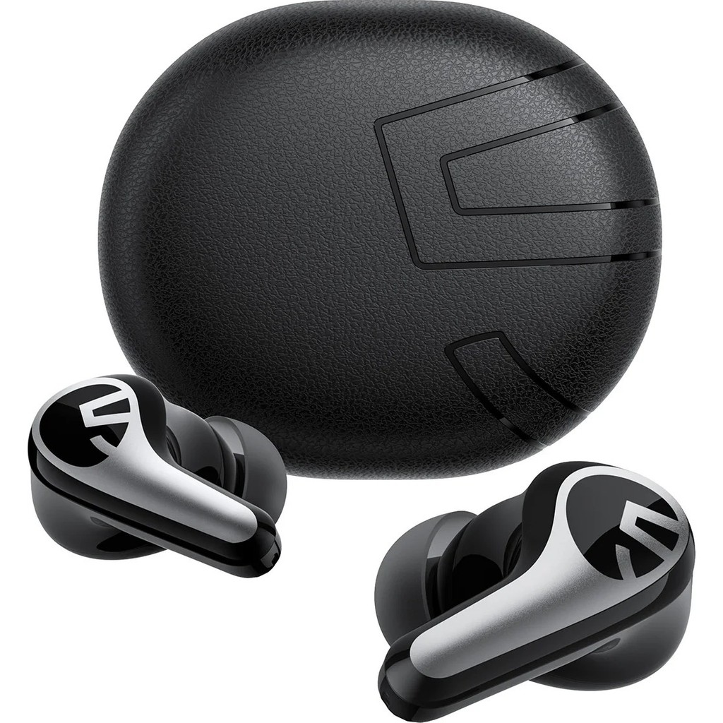 Soundpeats C30 Hybrid Anc Hi-Res Ldac Tws Bluetooth 6.0 Kablosuz Kulak Içi Kulaklık Siyah Bluetooth Kulaklık Fiyatı