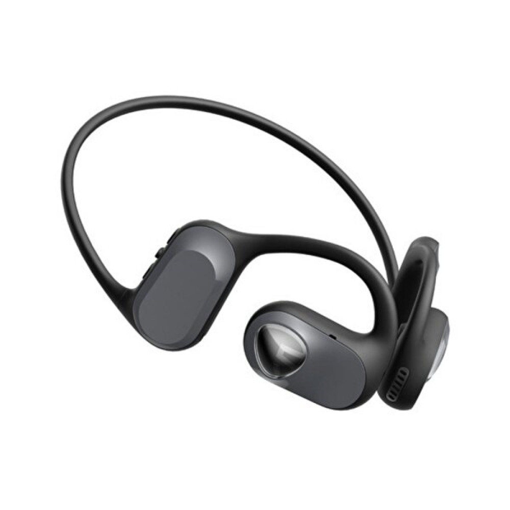 SoundPEATS Runfree Air 5.3 Koşu Bisiklet Yürüyüş İçin Kulak Üstü Siyah Bluetooth Kulaklık Bluetooth Kulaklık Fiyatı
