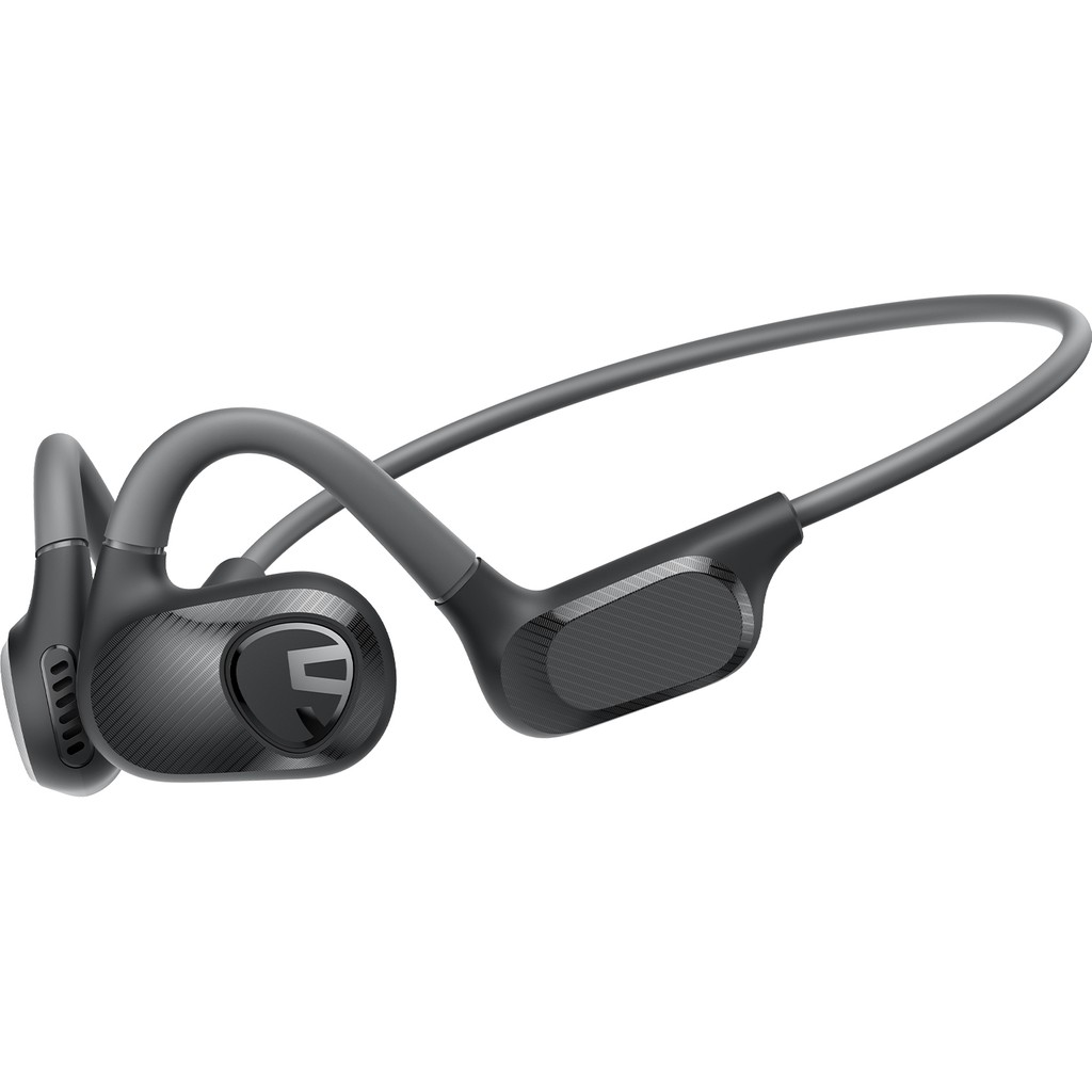 Soundpeats Runfree Lite2 Açık Kulak Bluetooth 5. 3 Kablosuz Kulaklık - Ipx4 Spor Kulaklığı - 15 Saat Pil Ömrü - Siyah Diğer Fiyatı