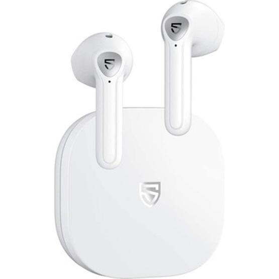 SoundPEATS TrueAir2 Beyaz Kablosuz Bluetooth V5.2 Kulaklık Bluetooth Kulaklık Fiyatı