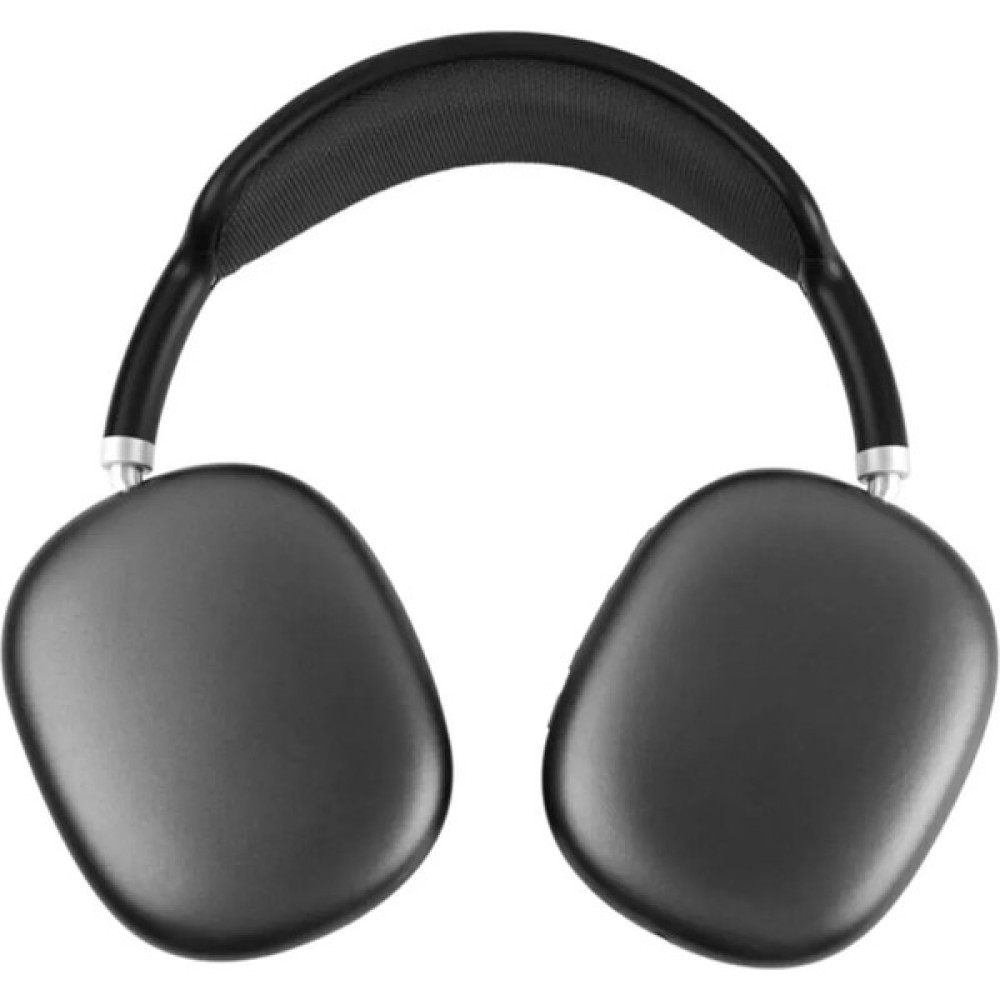 Soundpro Max Kulaküstü Kablosuz Kulaklık Gri - Siyah - PROM123 Oto Boyaları Fiyatı