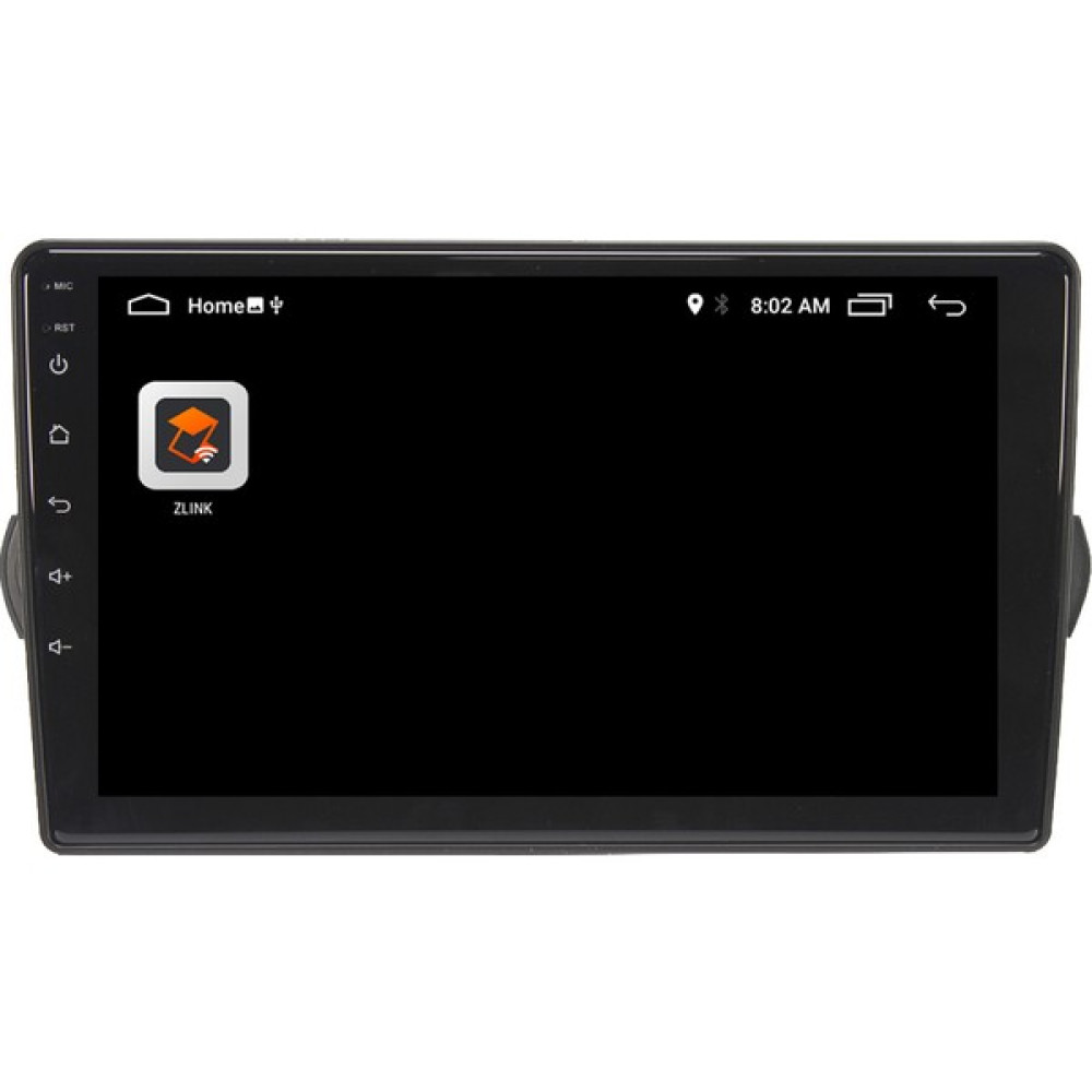 Soundstream Fiat Egea Android 11 Carplay Multimedya Ekran Teyp 2GB+16GB Oto Görüntü Sistemleri Fiyatı