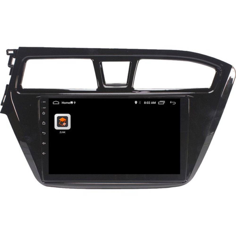 Soundstream Hyundai I20 Android Carplay Multimedya Ekran Teyp 2GB+32GB Oto Görüntü Sistemleri Fiyatı