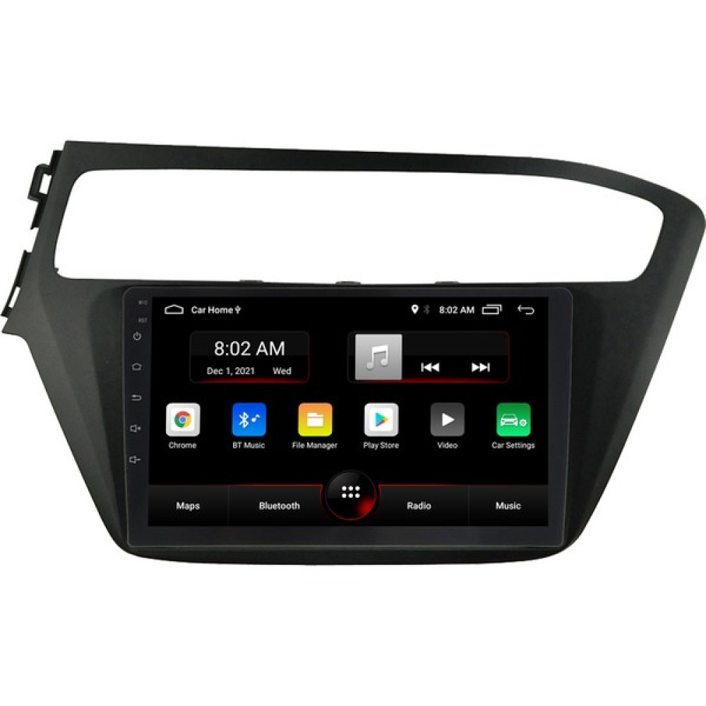 Soundstream Hyundai I20 Android Carplay Navigasyon Multimedya Ekran Teyp 2gb Ram + 32GB HDD Oto Görüntü Sistemleri Fiyatı