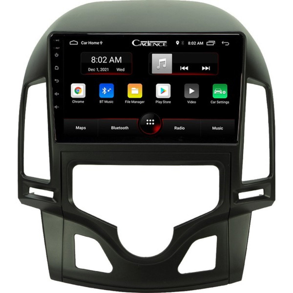 Soundstream Hyundai I30 Digital Android Carplay Navigasyon Multimedya Ekran Teyp 2gb Ram + 32GB HDD Oto Görüntü Sistemleri Fiyatı
