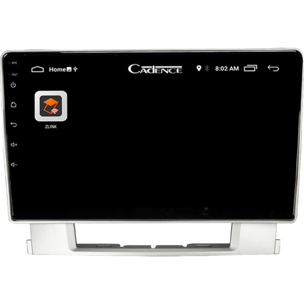 Soundstream Opel Astra J Android 11 Carplay Multimedya Ekran Teyp 2GB+16GB Oto Görüntü Sistemleri Fiyatı