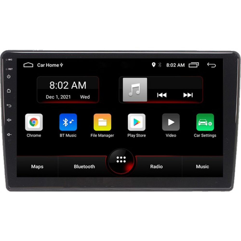 Soundstream Volkswagen Passat Android 11 Carplay Multimedya Ekran Teyp 2GB+16GB Oto Görüntü Sistemleri Fiyatı