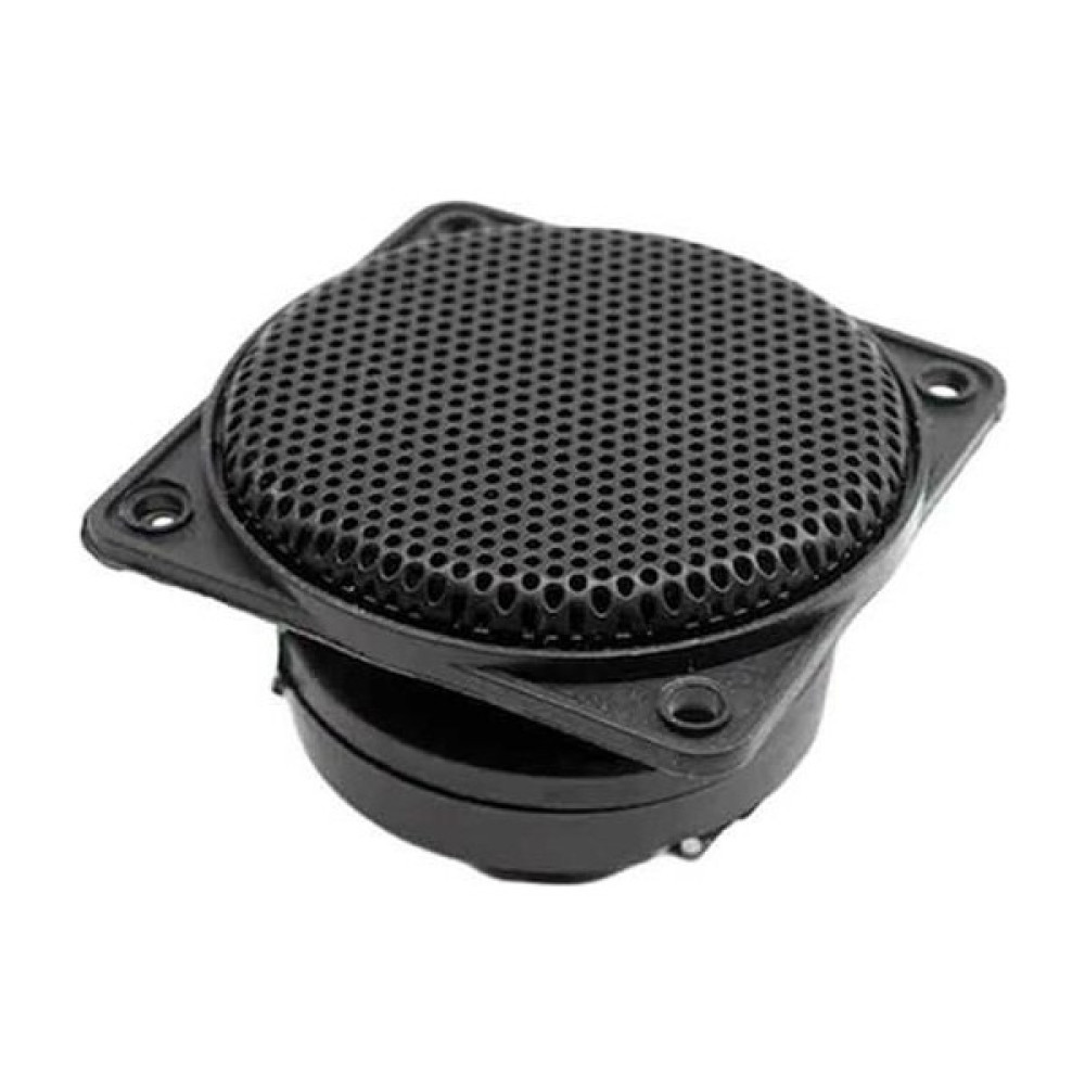 Soundwell Piezo Kare 62X62 mm Metal Kapaklı Tweeter TS-1013 Oto Hoparlörleri & SubWoofer Fiyatı